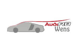 Rij rond in een supersnelle Audi R8!